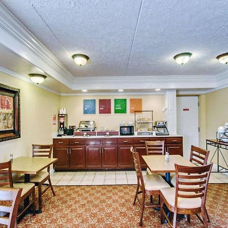 Comfort Inn Near Martinsville Speedway מראה חיצוני תמונה