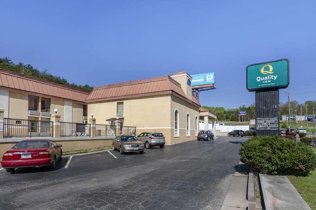 Comfort Inn Near Martinsville Speedway מראה חיצוני תמונה