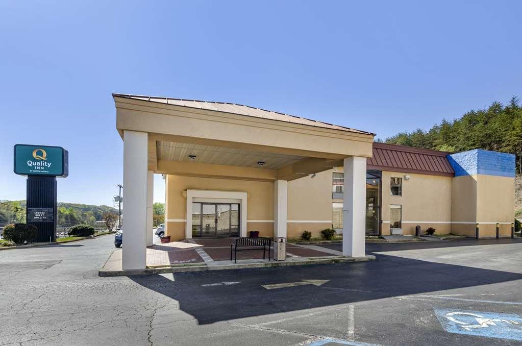 Comfort Inn Near Martinsville Speedway מראה חיצוני תמונה