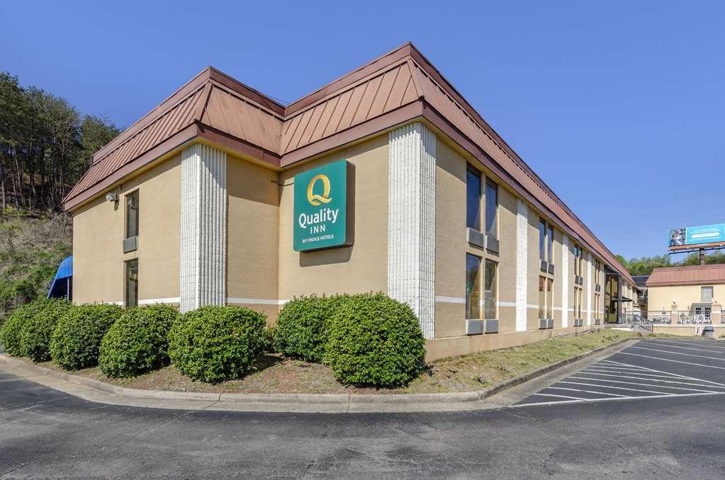 Comfort Inn Near Martinsville Speedway מראה חיצוני תמונה