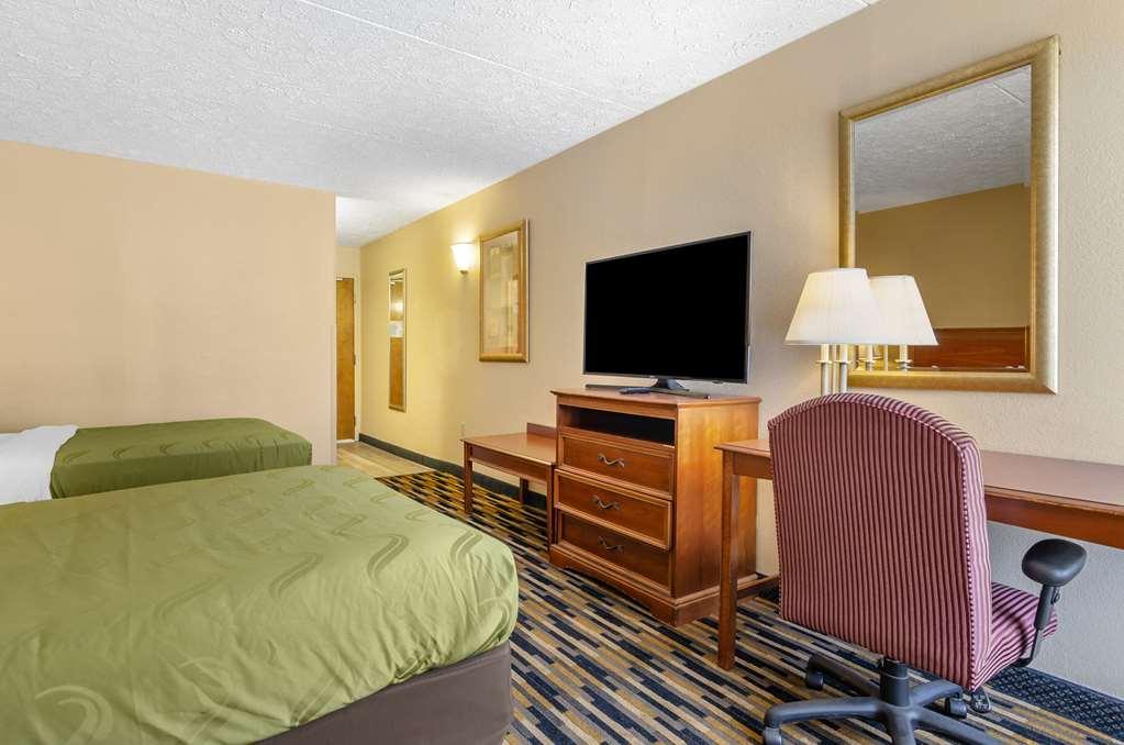 Comfort Inn Near Martinsville Speedway חדר תמונה