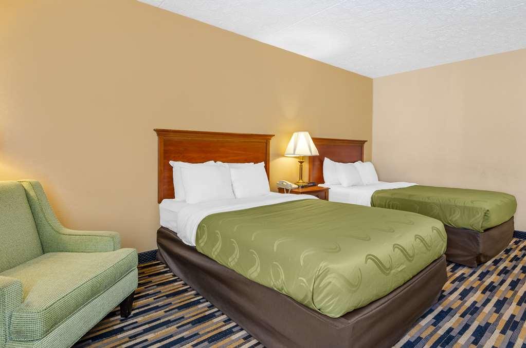 Comfort Inn Near Martinsville Speedway חדר תמונה