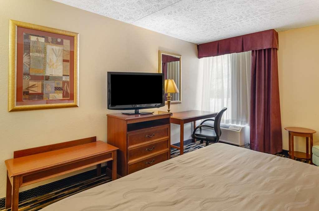 Comfort Inn Near Martinsville Speedway חדר תמונה
