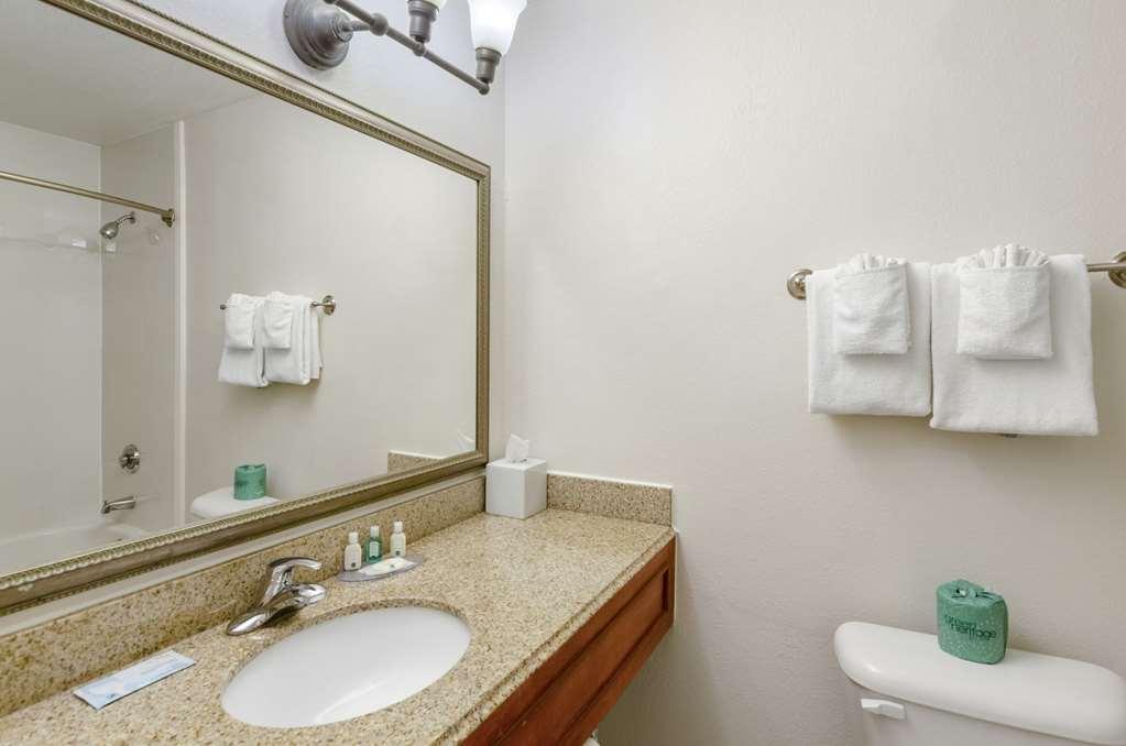 Comfort Inn Near Martinsville Speedway מראה חיצוני תמונה