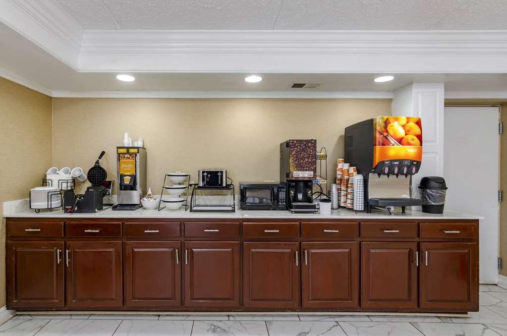 Comfort Inn Near Martinsville Speedway מראה חיצוני תמונה