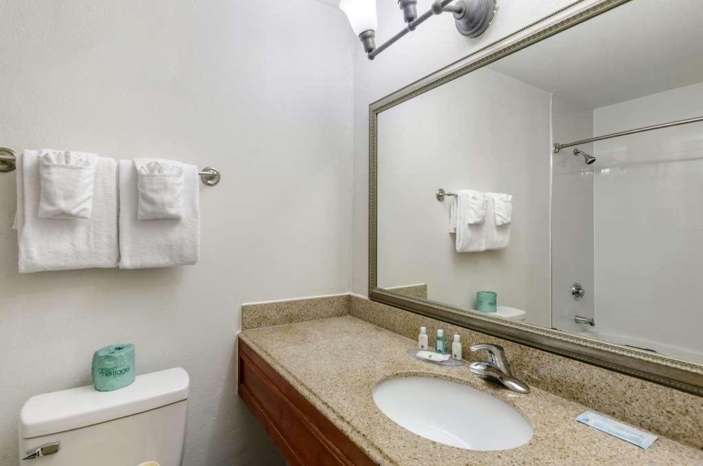 Comfort Inn Near Martinsville Speedway מראה חיצוני תמונה