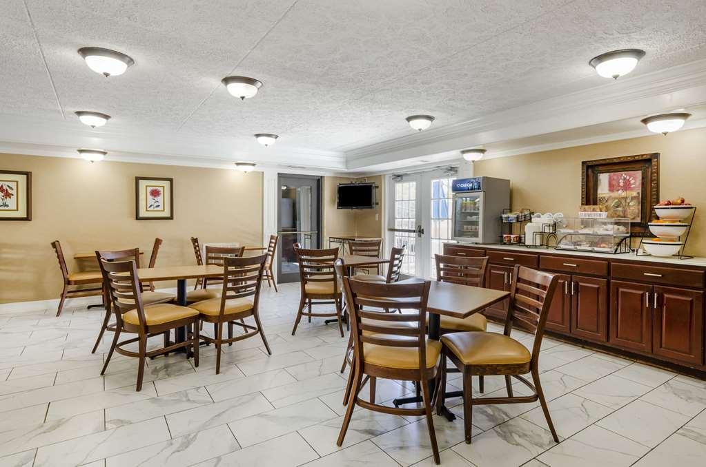 Comfort Inn Near Martinsville Speedway מראה חיצוני תמונה