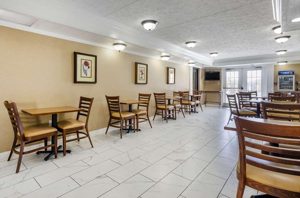 Comfort Inn Near Martinsville Speedway מראה חיצוני תמונה