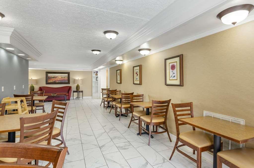 Comfort Inn Near Martinsville Speedway מראה חיצוני תמונה